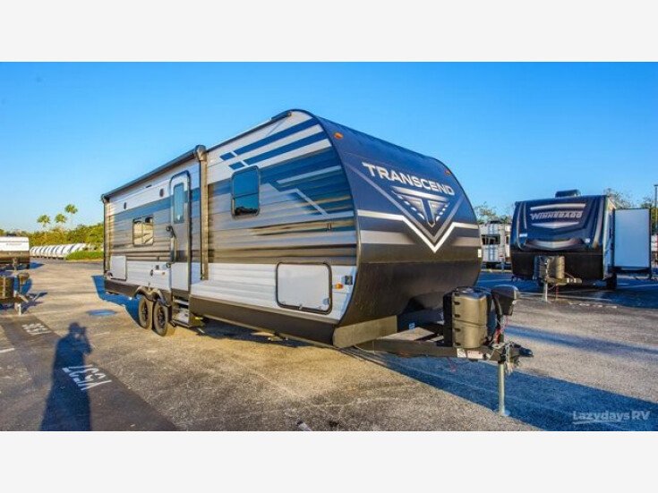Thumbnail Photo undefined for New 2023 Grand Design Transcend